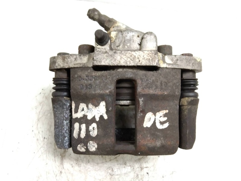 Recambio de pinza freno delantera derecha para lada 110 1.5 referencia OEM IAM   