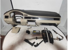 Recambio de kit airbag para volvo v70 familiar kinetic referencia OEM IAM   