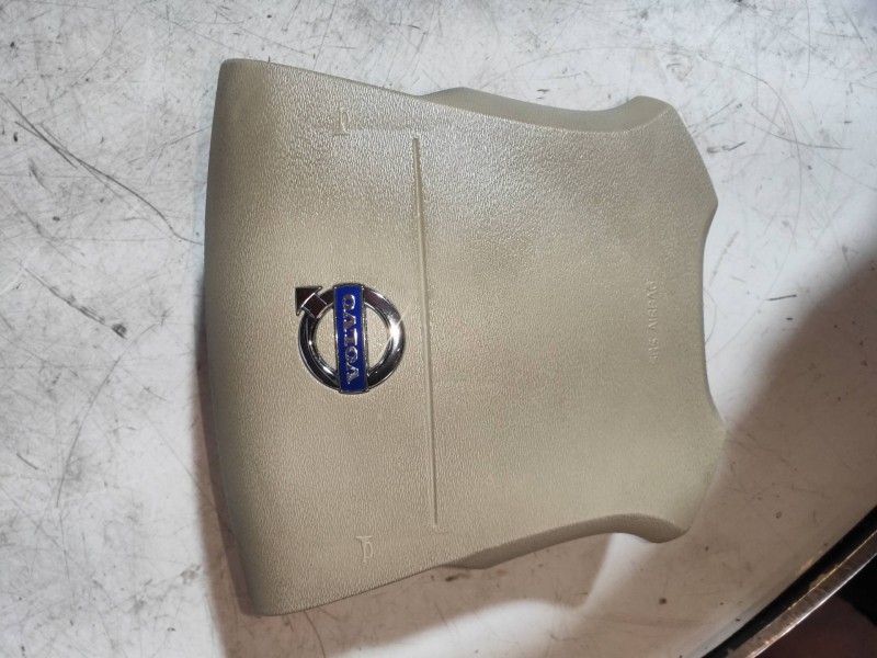 Recambio de kit airbag para volvo v70 familiar kinetic referencia OEM IAM   