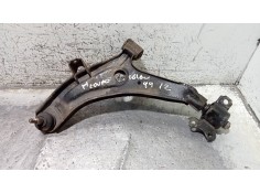 Recambio de brazo suspension inferior delantero izquierdo para renault megane i coupe fase 2 (da..) 1.6 16v expression referenci