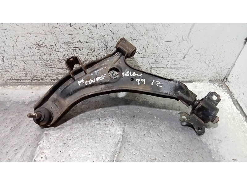 Recambio de brazo suspension inferior delantero izquierdo para renault megane i coupe fase 2 (da..) 1.6 16v expression referenci