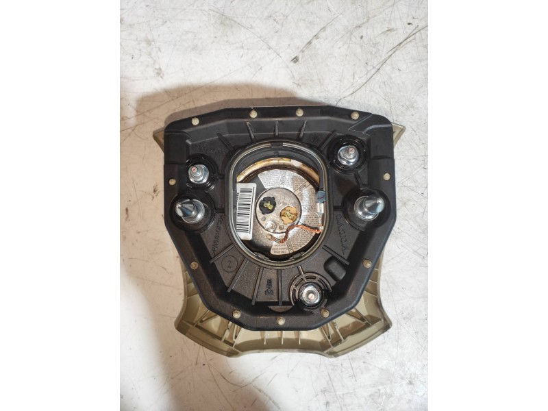 Recambio de kit airbag para volvo v70 familiar kinetic referencia OEM IAM   