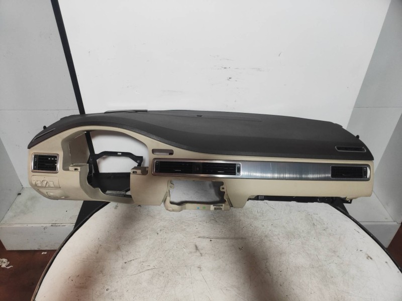 Recambio de kit airbag para volvo v70 familiar kinetic referencia OEM IAM   