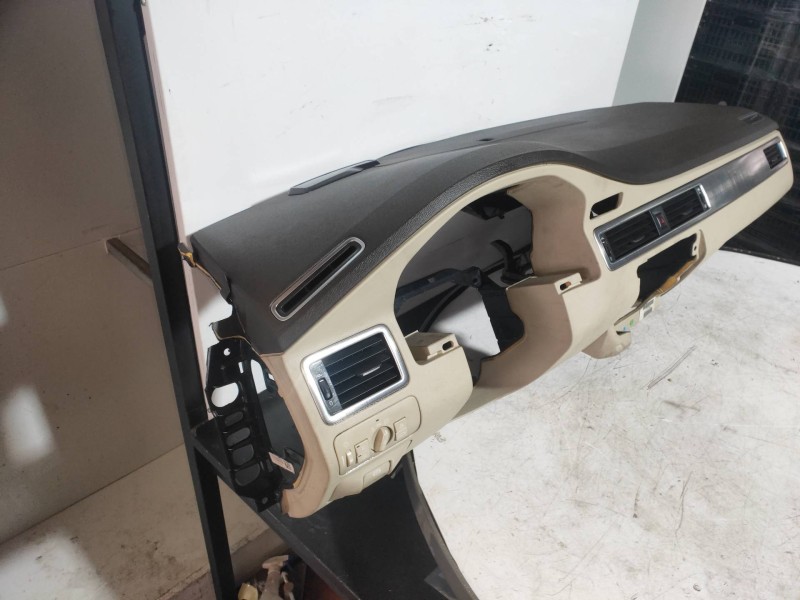 Recambio de kit airbag para volvo v70 familiar kinetic referencia OEM IAM   