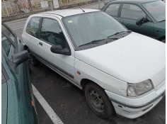 renault clio i fase i+ii (b/c57) del año 1995