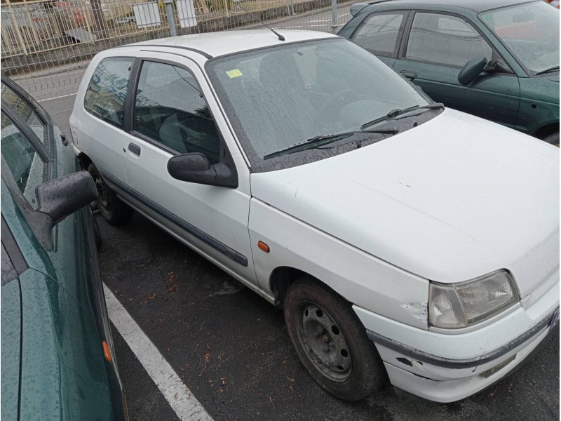 renault clio i fase i+ii (b/c57) del año 1995