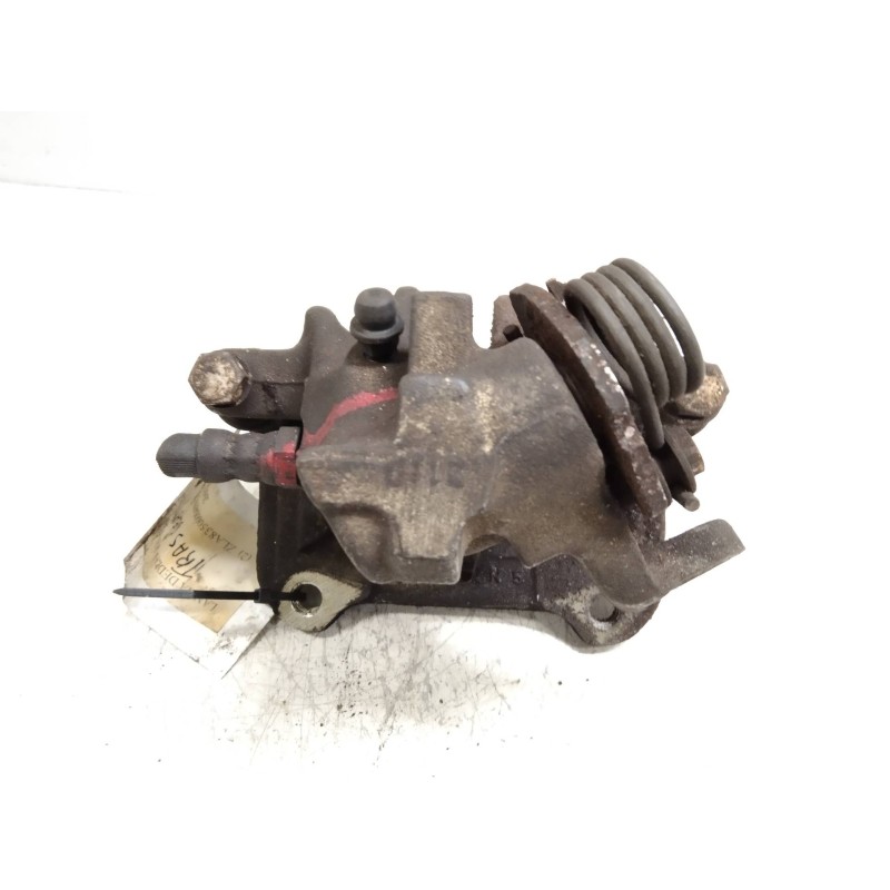 Recambio de pinza freno trasera derecha para lancia dedra berl. 1.8 cat referencia OEM IAM   