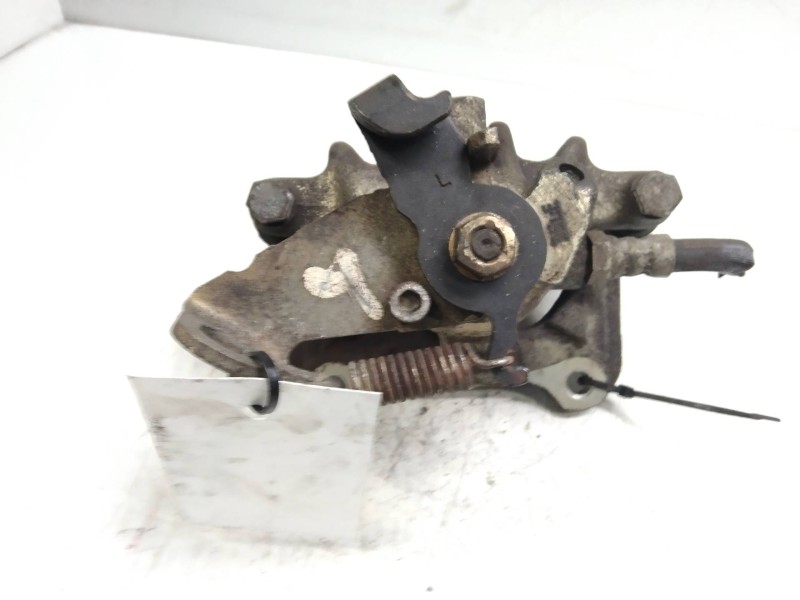 Recambio de pinza freno trasera izquierda para lancia delta td ls referencia OEM IAM    Recambio de pinza freno trasera izquierda para lancia delta td ls referencia OEM IAM