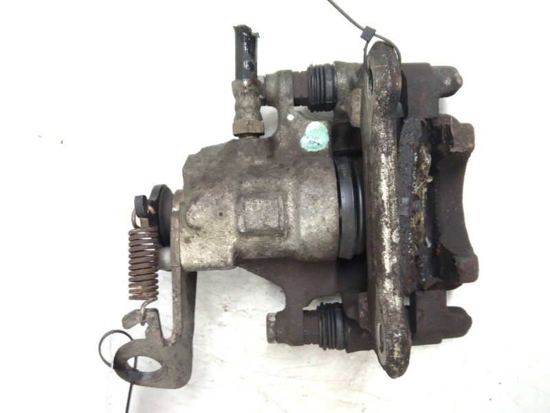 Recambio de pinza freno trasera izquierda para lancia delta td ls referencia OEM IAM    Recambio de pinza freno trasera izquierda para lancia delta td ls referencia OEM IAM