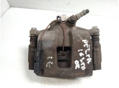 Recambio de pinza freno delantera derecha para lancia delta (181) argento referencia OEM IAM   