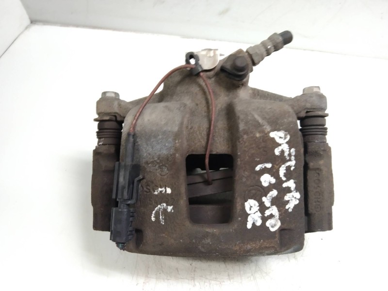 Recambio de pinza freno delantera derecha para lancia delta (181) argento referencia OEM IAM   
