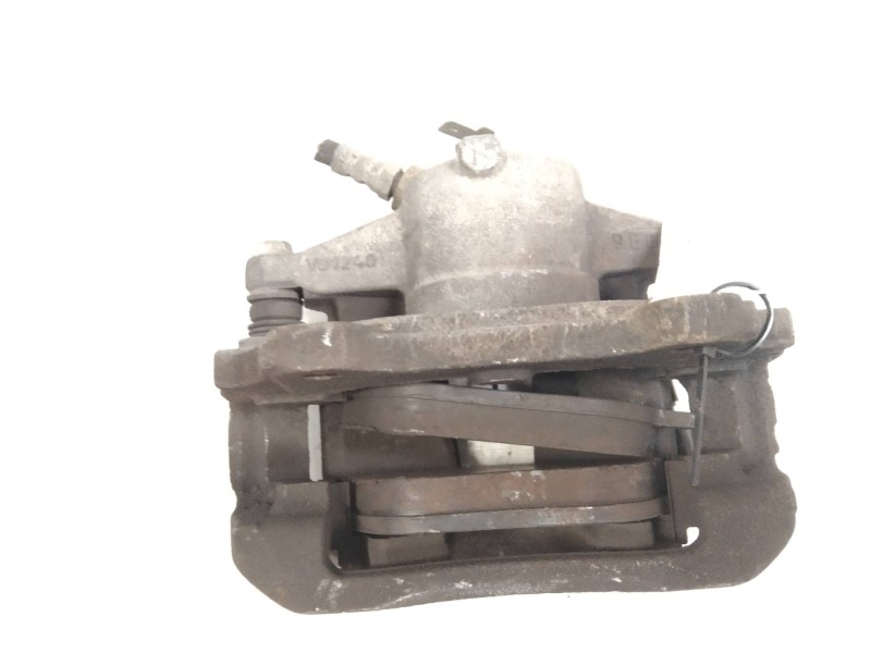 Recambio de pinza freno delantera derecha para lancia delta (181) argento referencia OEM IAM   