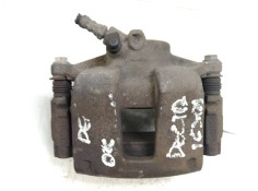 Recambio de pinza freno delantera izquierda para lancia delta (181) argento referencia OEM IAM   