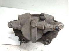 Recambio de pinza freno delantera izquierda para lancia delta (181) argento referencia OEM IAM    2
