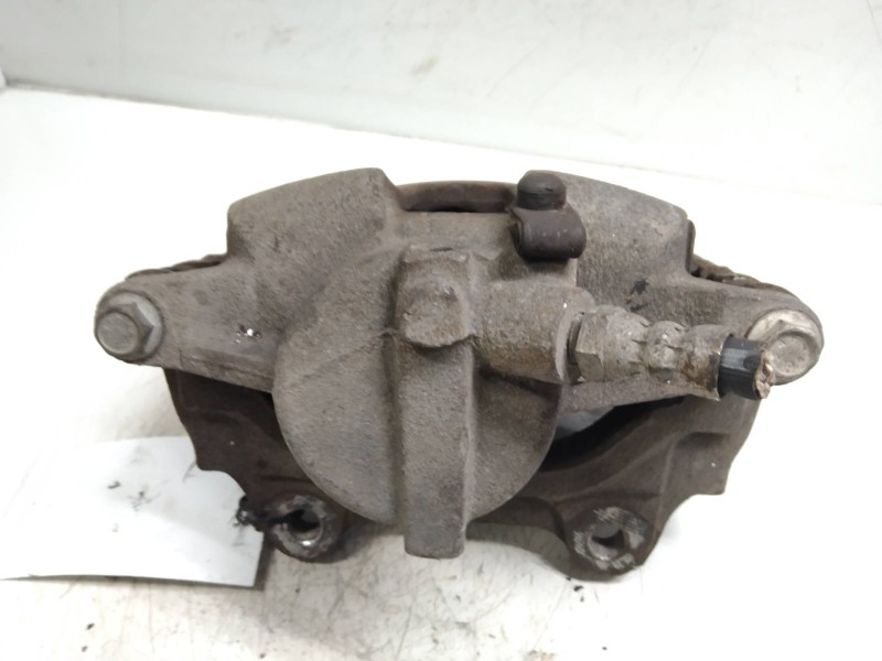 Recambio de pinza freno delantera izquierda para lancia delta (181) argento referencia OEM IAM   