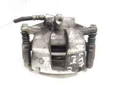 Recambio de pinza freno delantera derecha para lancia delta (181) 1.4 turbo cat referencia OEM IAM   