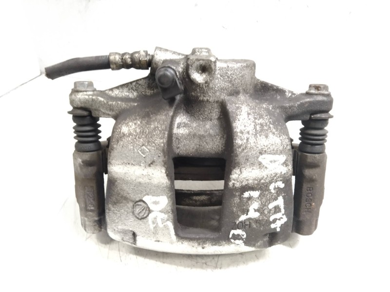 Recambio de pinza freno delantera derecha para lancia delta (181) 1.4 turbo cat referencia OEM IAM   