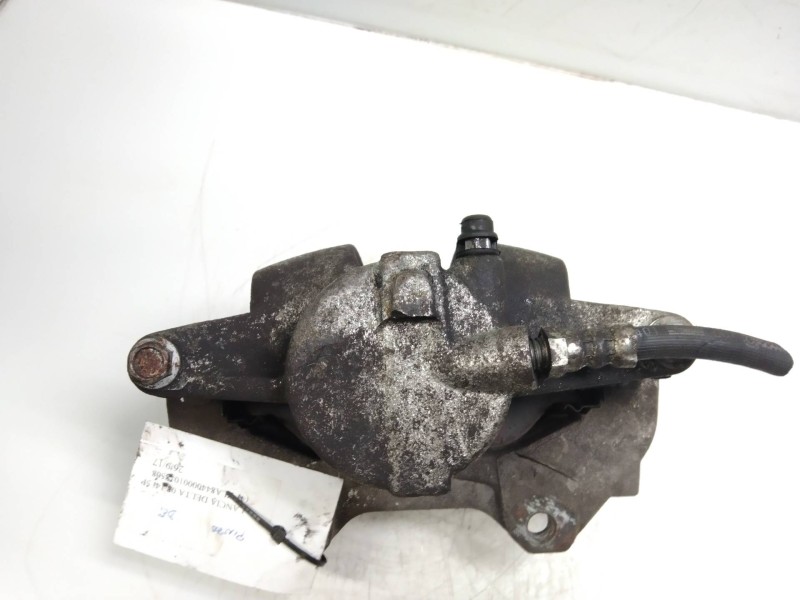 Recambio de pinza freno delantera derecha para lancia delta (181) 1.4 turbo cat referencia OEM IAM   