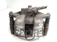 Recambio de pinza freno delantera izquierda para lancia delta (181) 1.4 turbo cat referencia OEM IAM   