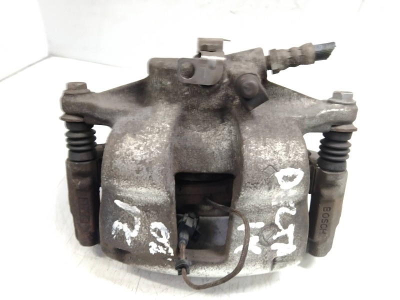 Recambio de pinza freno delantera izquierda para lancia delta (181) 1.4 turbo cat referencia OEM IAM   