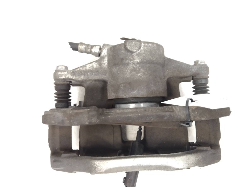 Recambio de pinza freno delantera izquierda para lancia delta (181) 1.4 turbo cat referencia OEM IAM   