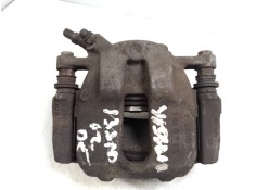 Recambio de pinza freno delantera derecha para lancia ypsilon (101) 1.3 jtd cat referencia OEM IAM   