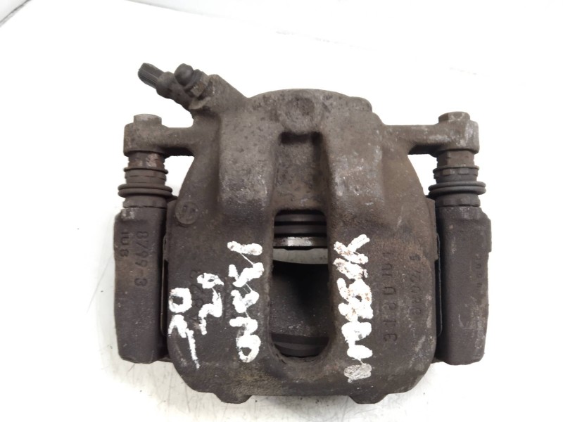 Recambio de pinza freno delantera derecha para lancia ypsilon (101) 1.3 jtd cat referencia OEM IAM   
