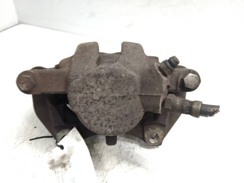 Recambio de pinza freno delantera derecha para lancia ypsilon (101) 1.3 jtd cat referencia OEM IAM   