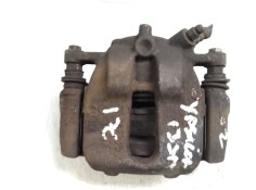 Recambio de pinza freno delantera izquierda para lancia ypsilon (101) 1.3 jtd cat referencia OEM IAM   