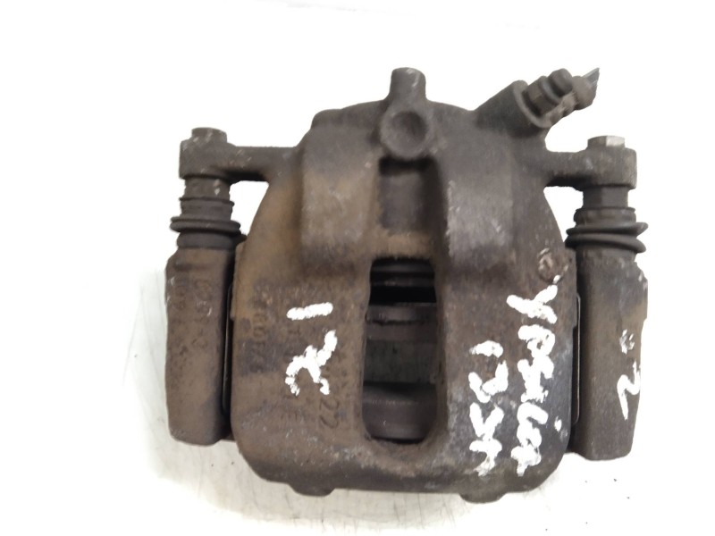 Recambio de pinza freno delantera izquierda para lancia ypsilon (101) 1.3 jtd cat referencia OEM IAM   