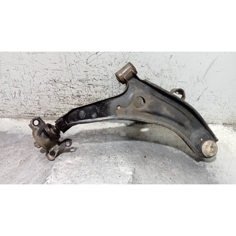 Recambio de brazo suspension inferior delantero izquierdo para renault megane i coupe fase 2 (da..) 1.6 16v expression referenci