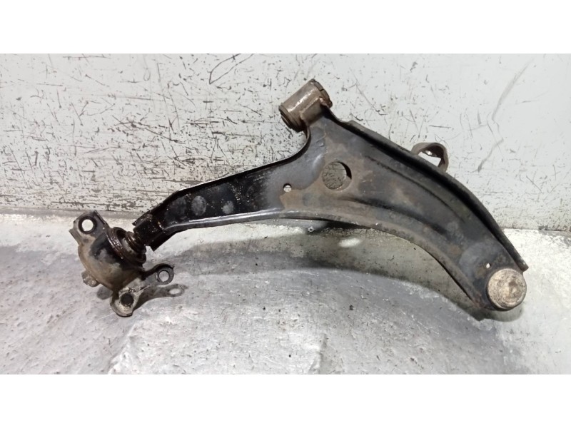 Recambio de brazo suspension inferior delantero izquierdo para renault megane i coupe fase 2 (da..) 1.6 16v expression referenci