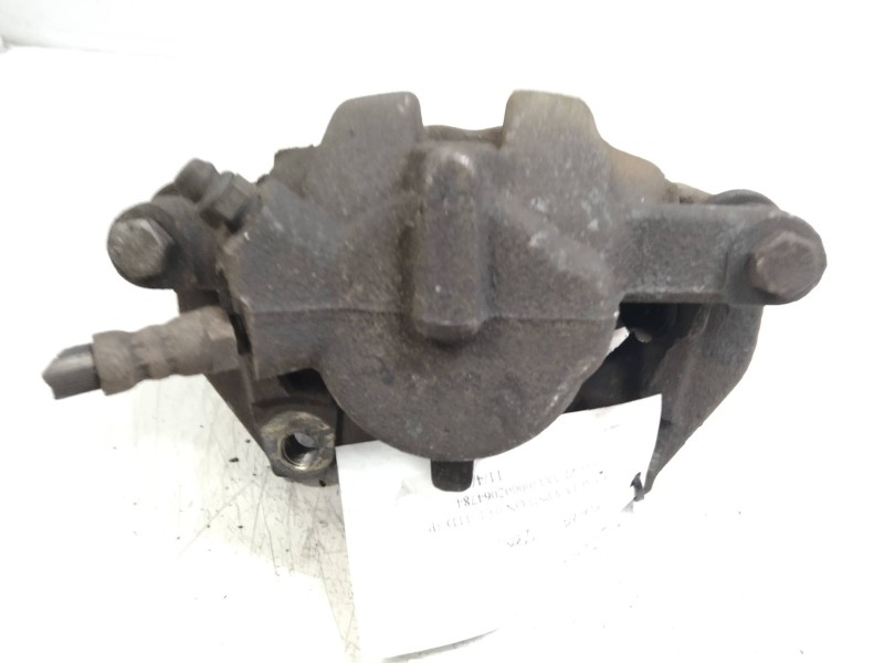 Recambio de pinza freno delantera izquierda para lancia ypsilon (101) 1.3 jtd cat referencia OEM IAM   