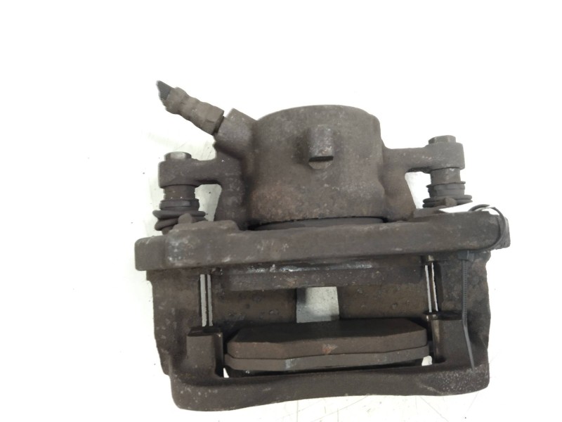 Recambio de pinza freno delantera izquierda para lancia ypsilon (101) 1.3 jtd cat referencia OEM IAM   