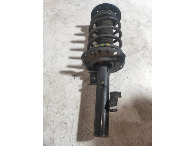 Recambio de amortiguador delantero derecho para volvo v70 familiar kinetic referencia OEM IAM 6G9118045NDL 31212509 