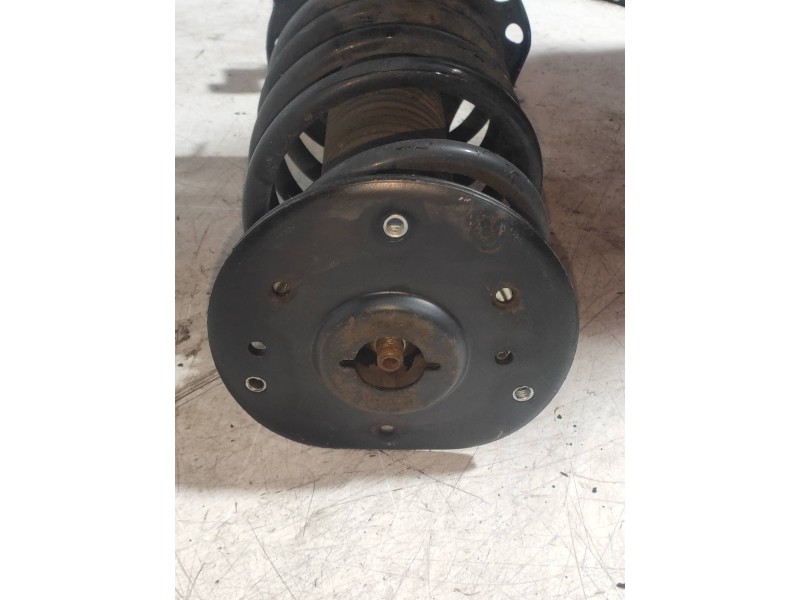 Recambio de amortiguador delantero derecho para volvo v70 familiar kinetic referencia OEM IAM 6G9118045NDL 31212509 