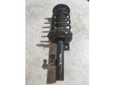 Recambio de amortiguador delantero izquierdo para volvo v70 familiar kinetic referencia OEM IAM 6G9118K001NDL 31212510 