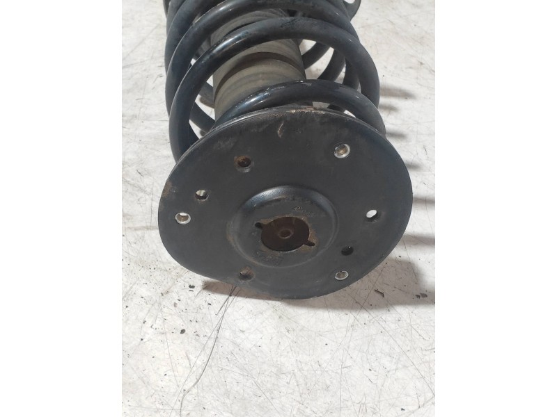 Recambio de amortiguador delantero izquierdo para volvo v70 familiar kinetic referencia OEM IAM 6G9118K001NDL 31212510 