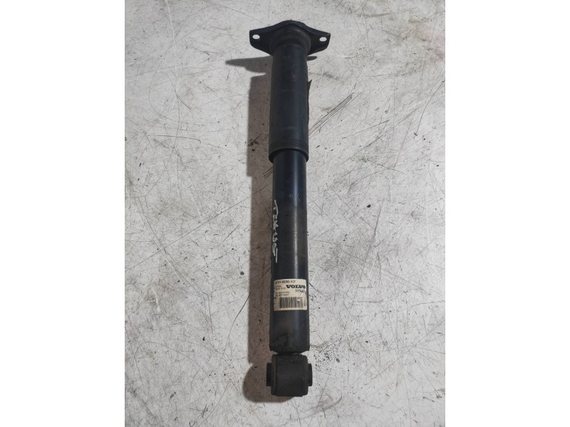 Recambio de amortiguador trasero derecho para volvo v70 familiar kinetic referencia OEM IAM 6G9118080VCF 30714221 