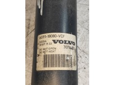 Recambio de amortiguador trasero derecho para volvo v70 familiar kinetic referencia OEM IAM 6G9118080VCF 30714221  2