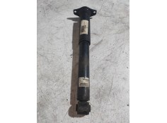 Recambio de amortiguador trasero izquierdo para volvo v70 familiar kinetic referencia OEM IAM 6G9118080VCF 30714221 