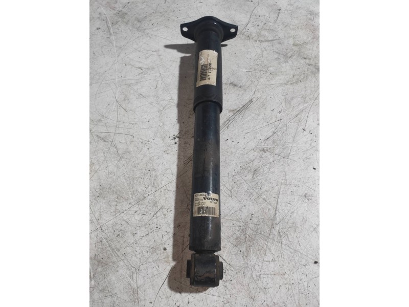 Recambio de amortiguador trasero izquierdo para volvo v70 familiar kinetic referencia OEM IAM 6G9118080VCF 30714221 