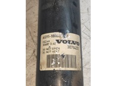 Recambio de amortiguador trasero izquierdo para volvo v70 familiar kinetic referencia OEM IAM 6G9118080VCF 30714221  2