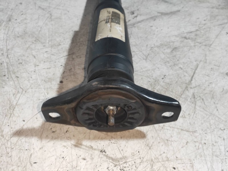 Recambio de amortiguador trasero izquierdo para volvo v70 familiar kinetic referencia OEM IAM 6G9118080VCF 30714221 