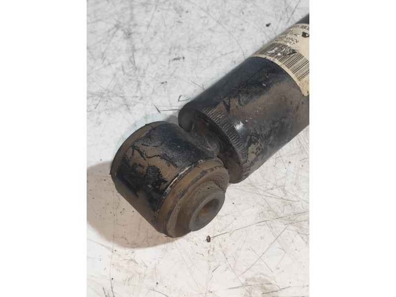 Recambio de amortiguador trasero izquierdo para volvo v70 familiar kinetic referencia OEM IAM 6G9118080VCF 30714221 