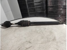 Recambio de transmision delantera derecha para volvo v70 familiar kinetic referencia OEM IAM 6G9N3B436BD  