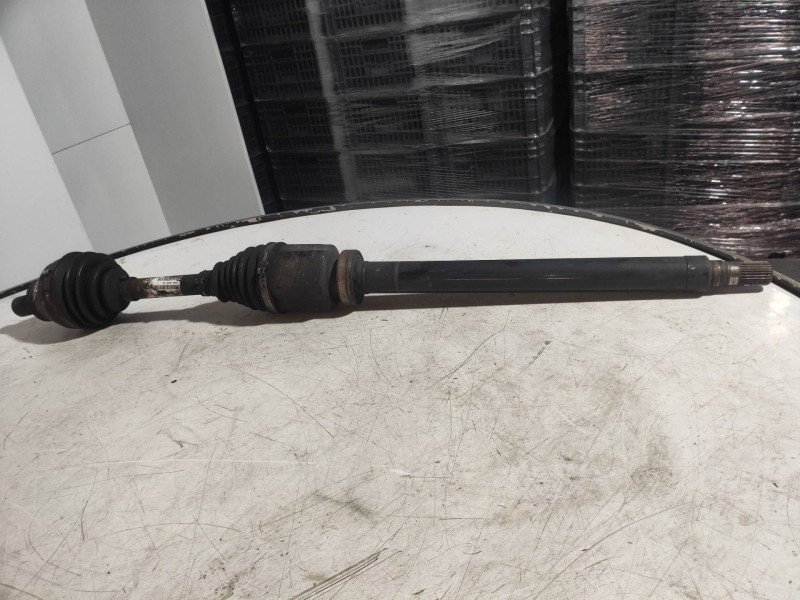 Recambio de transmision delantera derecha para volvo v70 familiar kinetic referencia OEM IAM 6G9N3B436BD  