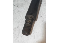 Recambio de transmision delantera derecha para volvo v70 familiar kinetic referencia OEM IAM 6G9N3B436BD   2