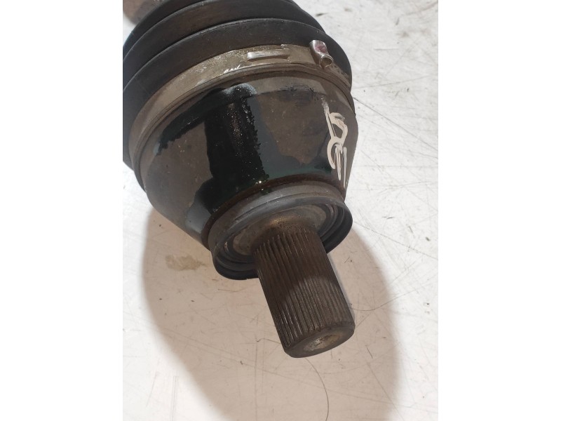 Recambio de transmision delantera derecha para volvo v70 familiar kinetic referencia OEM IAM 6G9N3B436BD  