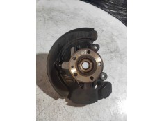 Recambio de mangueta delantera derecha para volvo v70 familiar kinetic referencia OEM IAM   